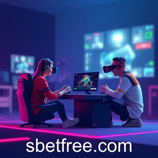 SBET: Revolutionizing Online Gaming in 2025
