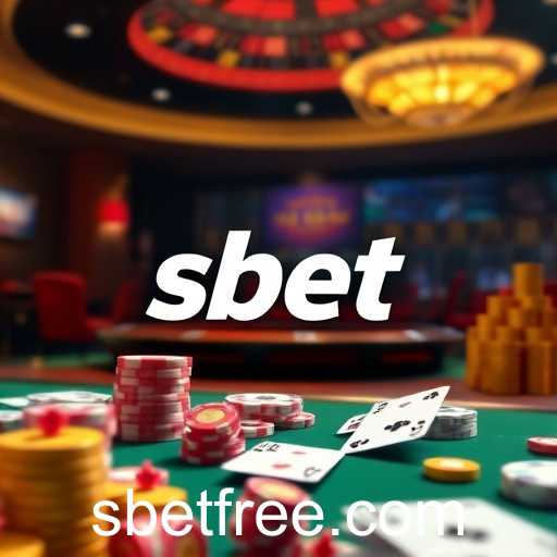 sbet