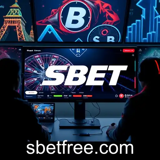 Digital Gaming Evolution with SBET