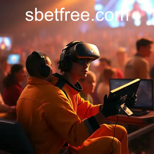 The Evolving Landscape of Online Gaming