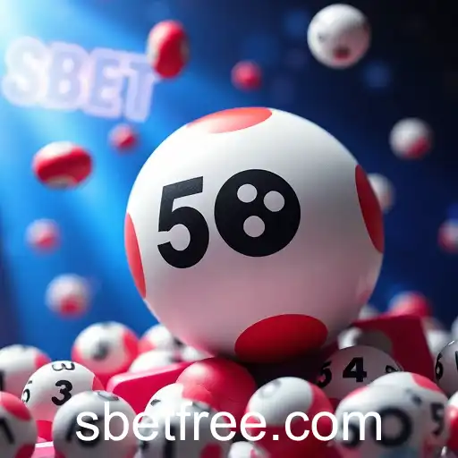 The Rise of Online Lottery Games: Exploring the 'sbet' Phenomenon