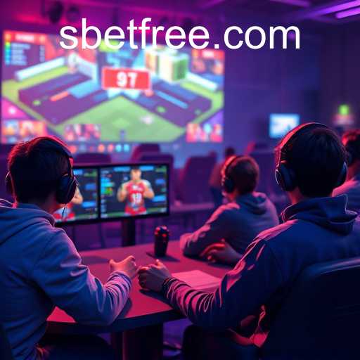 The Rise of Online Gaming: A Closer Look at sbet