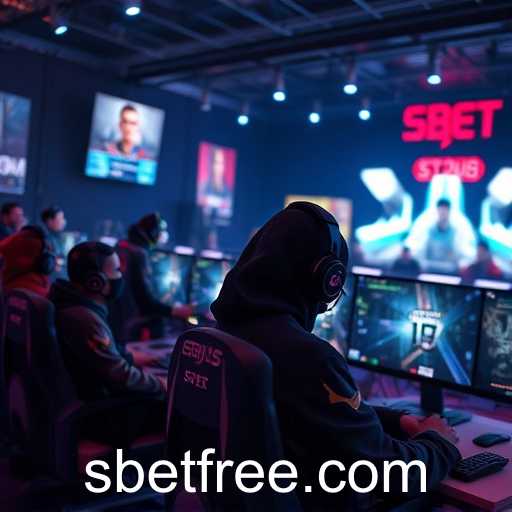 Online Gaming Trends Influence sbet's Rise