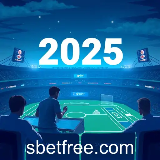 The Rise of Online Betting: Navigating the Trends in 2025
