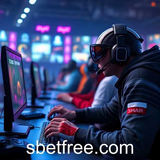 Unveiling the Rise of Online Gaming in 2025