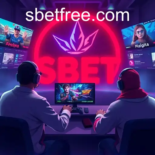 The Rise of SBET in the Digital Gaming Arena