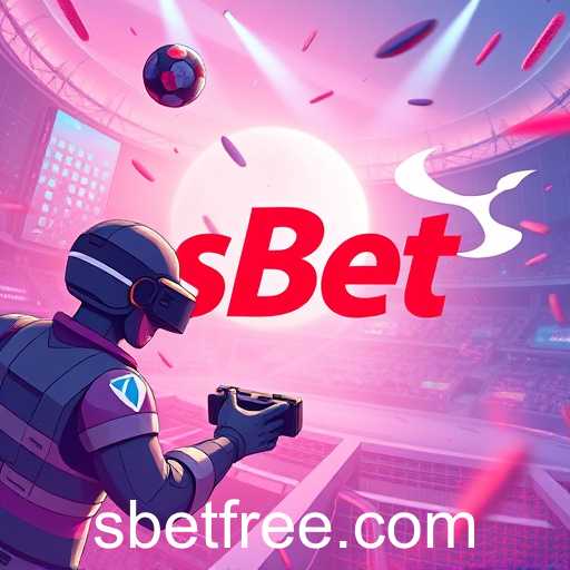 The Rise of Sbet in the Online Gaming World