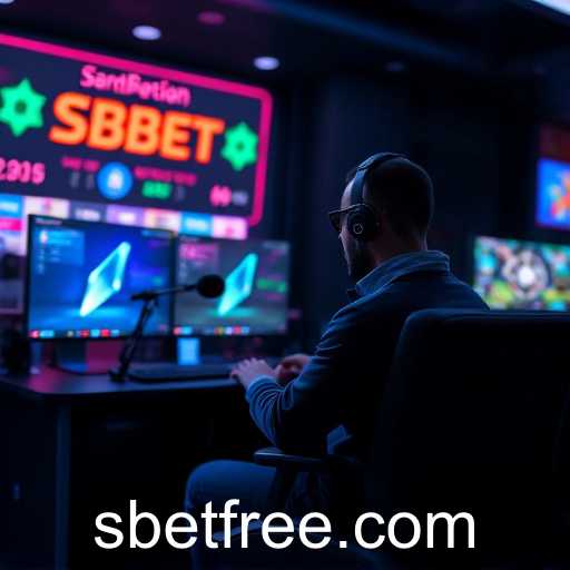Exploring the Rise of SBET Gaming in 2025