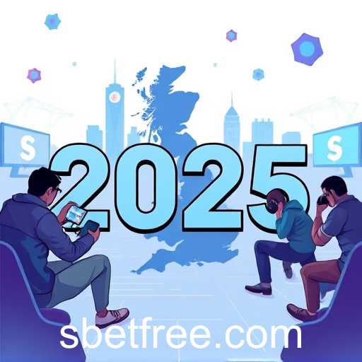 Gaming Evolution: How SBET is Changing the Landscape