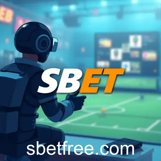 Innovations in Online Gaming: SBET at the Forefront