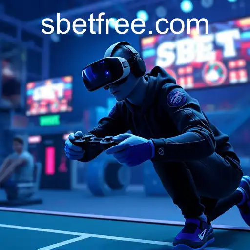 The Exciting World of SBET: Online Gaming in 2025