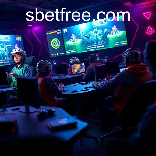 Exploring the Success of Online Gaming Platforms