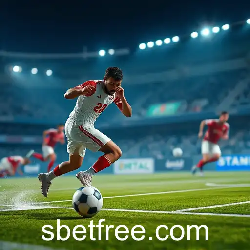 Exploring the Thrill of Virtual Sports with 'sbet'